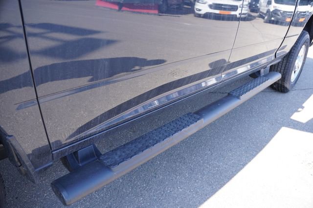 New 2026 RAM 3500 Tradesman image 12