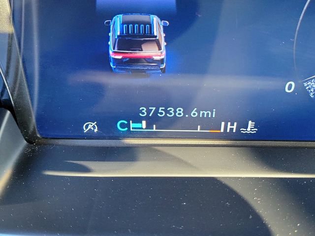 Used 2022 Lincoln Navigator L Black Label image 28