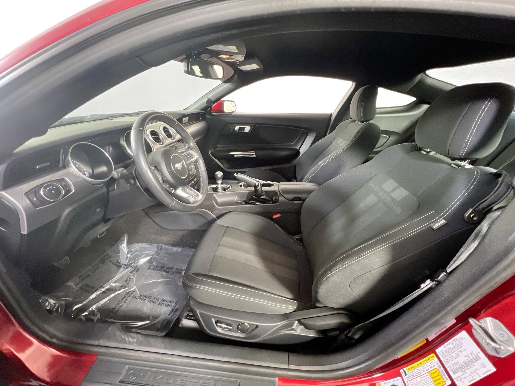 Used 2019 Ford Mustang GT image 18