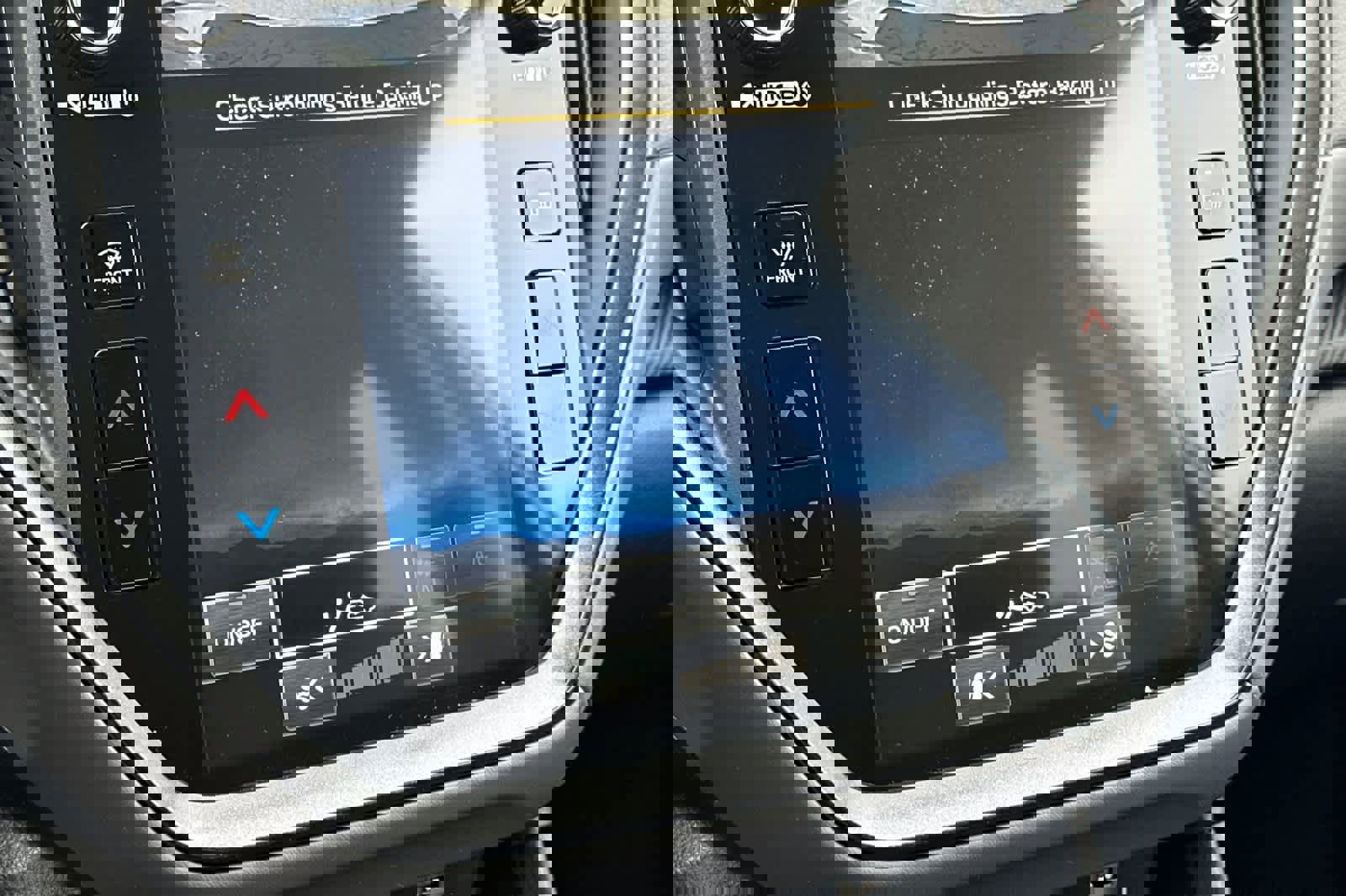 New 2026 Subaru Crosstrek 2.0i Premium image 21