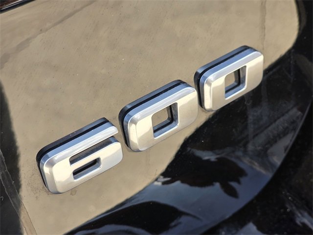 Used 2026 Cadillac Escalade Luxury w/ LPO, Floor Liner Package image 8