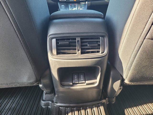 Used 2022 Honda CR-V EX image 17