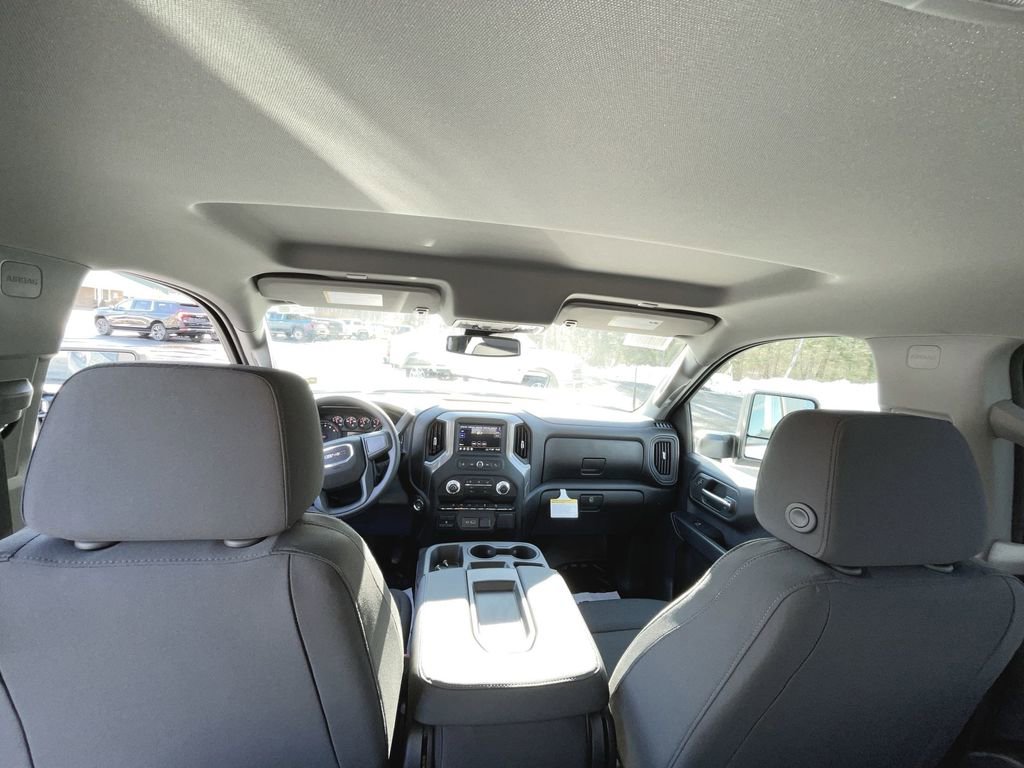 New 2026 GMC Sierra 3500 Pro w/ 1SA Pro Safety Plus Package image 25