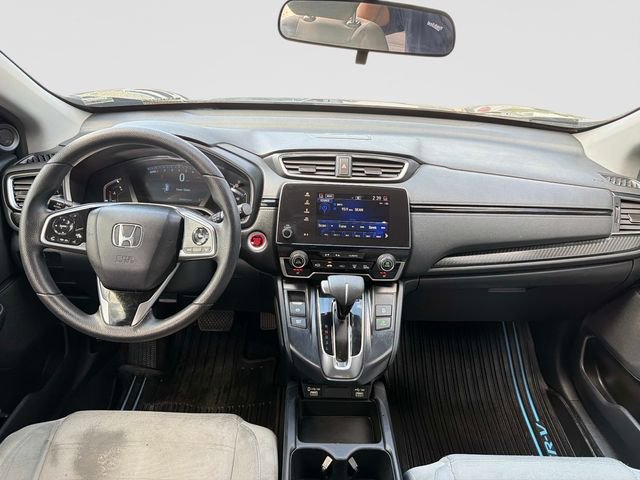 Used 2020 Honda CR-V EX image 16