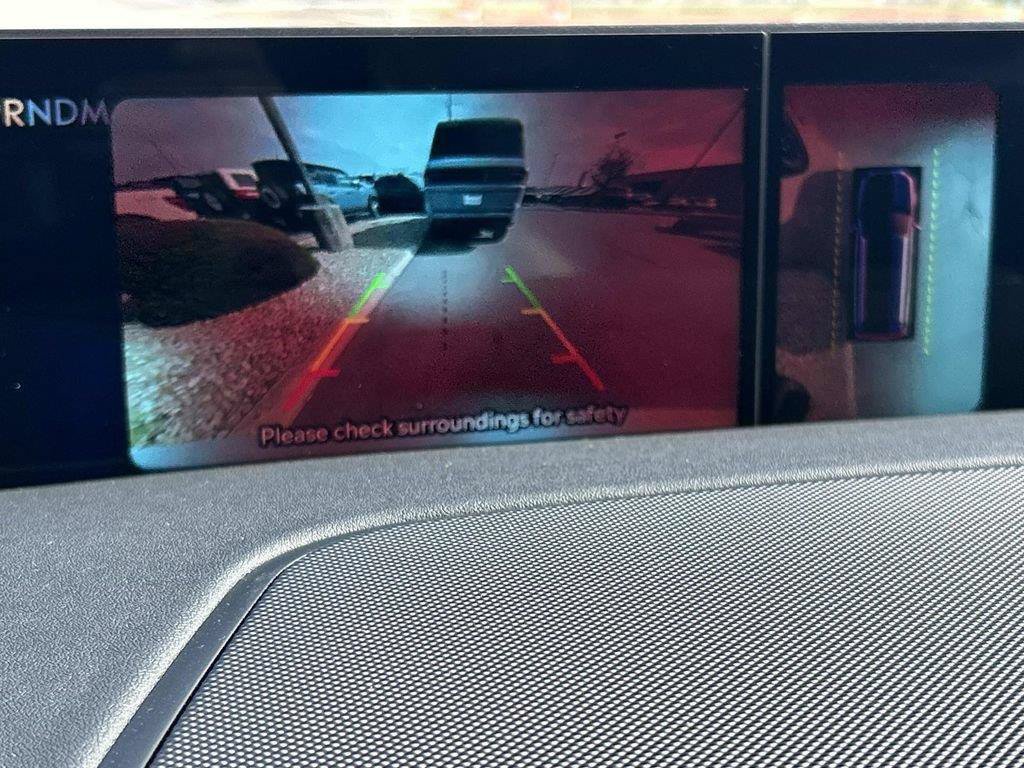 New 2026 Lincoln Navigator L Premier AWD/4WD image 20