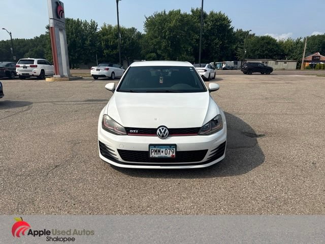 Used 2015 Volkswagen GTI S FWD image 2