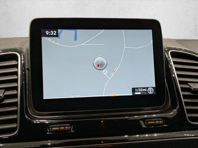 Used 2018 Mercedes-Benz GLE 43 AMG AMG GLE 43 image 14