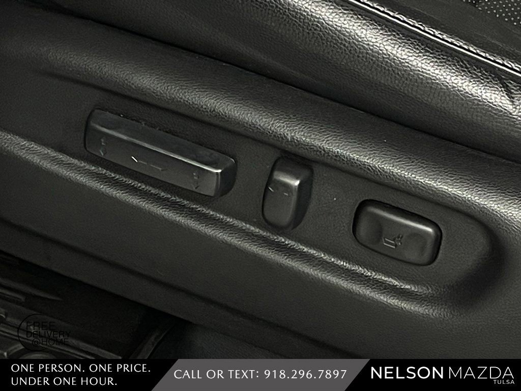 Used 2020 Honda Ridgeline RTL image 19