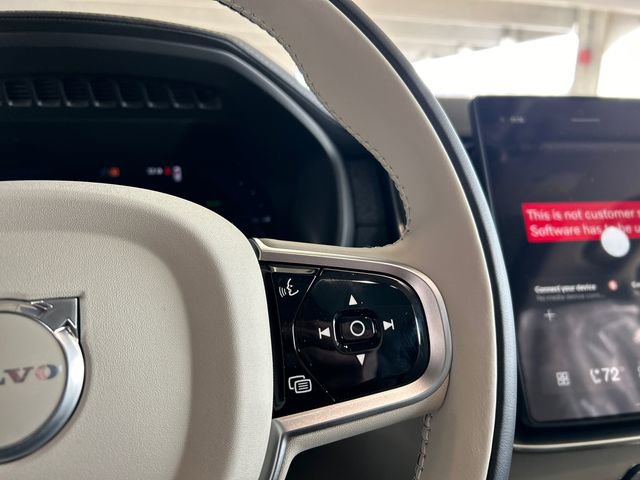 New 2026 Volvo XC90 T8 Ultra w/ Protection Package Premier image 14