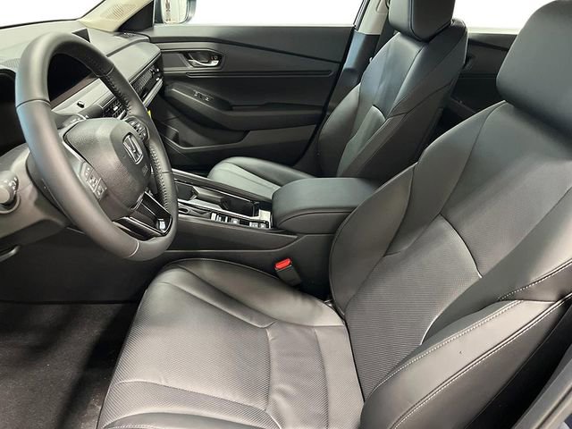 New 2026 Honda Accord EX-L image 8