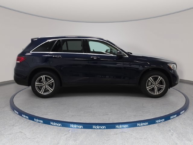 Used 2022 Mercedes-Benz GLC 300 4MATIC image 5