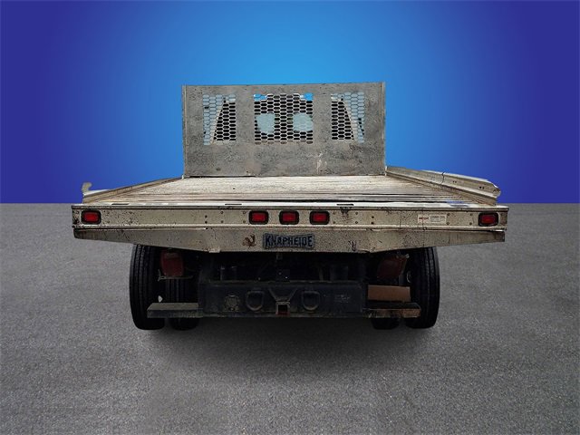 Used 2022 RAM 5500 Tradesman w/ Chrome Appearance Group image 5