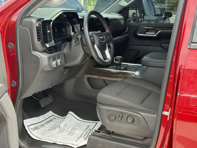 Used 2024 GMC Sierra 1500 Elevation RWD image 13