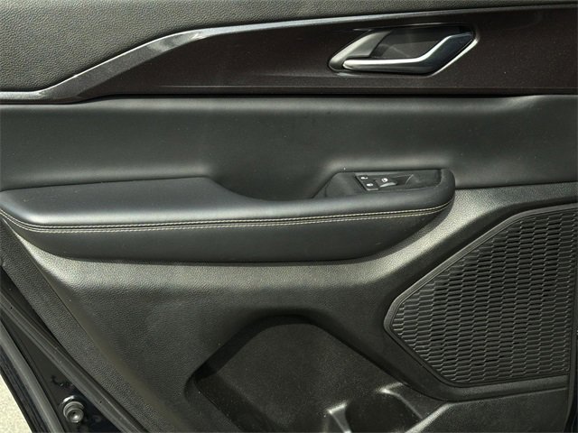 Used 2023 Jeep Grand Cherokee Altitude image 20