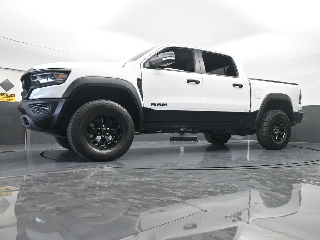 Used 2022 RAM 1500 TRX image 59