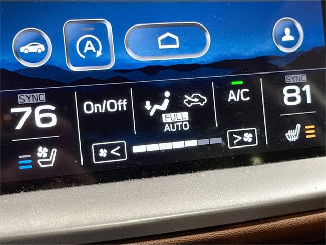 Used 2021 Subaru Outback Touring XT image 17