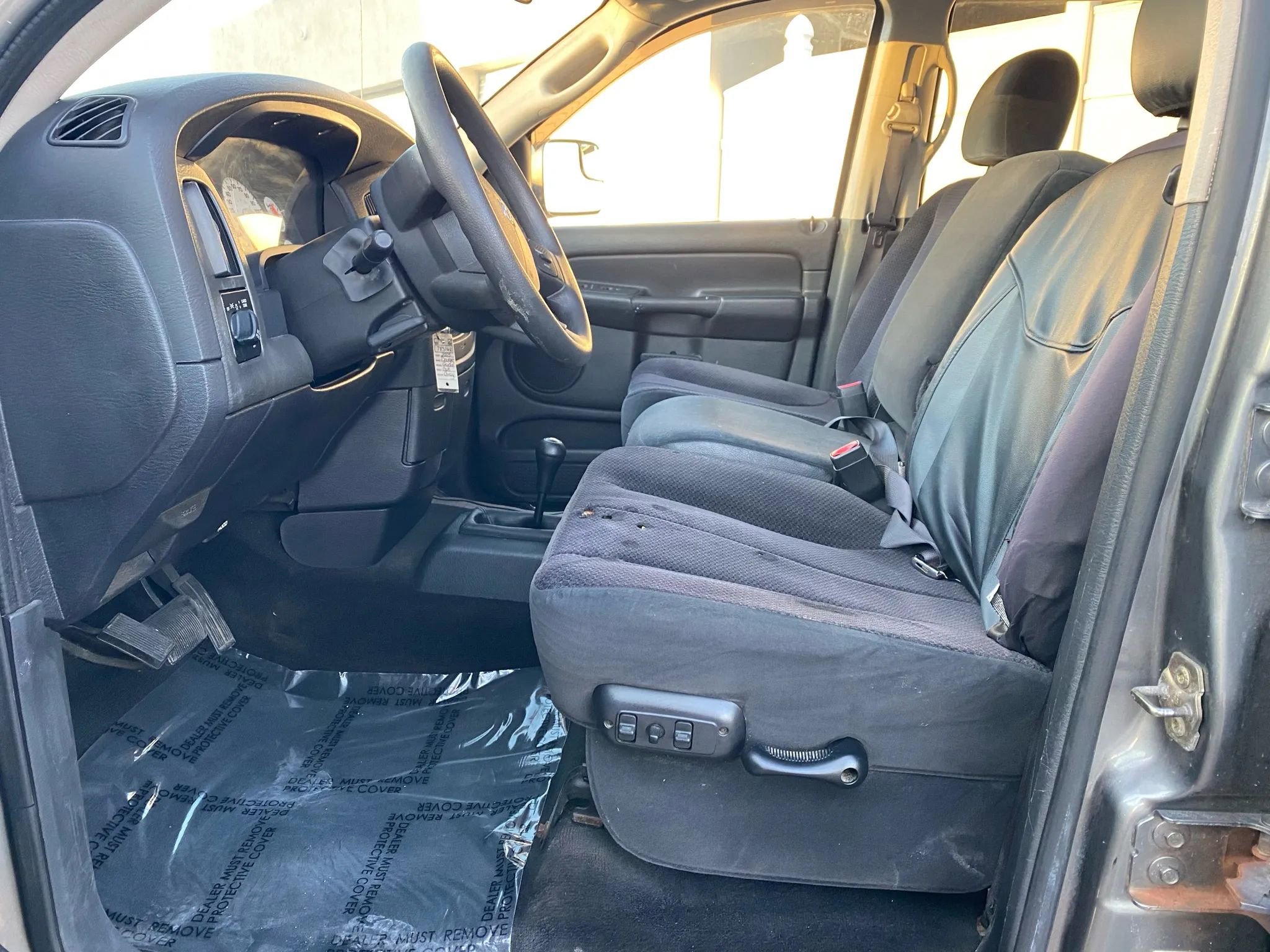 Used 2005 Dodge Ram 2500 Truck SLT w/ Off-Road Group image 13
