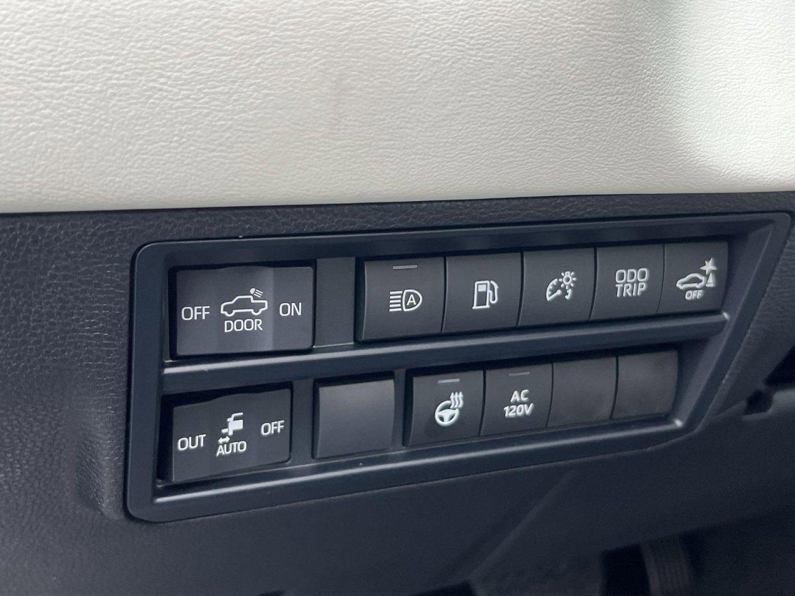 New 2024 Toyota Tundra Capstone image 22