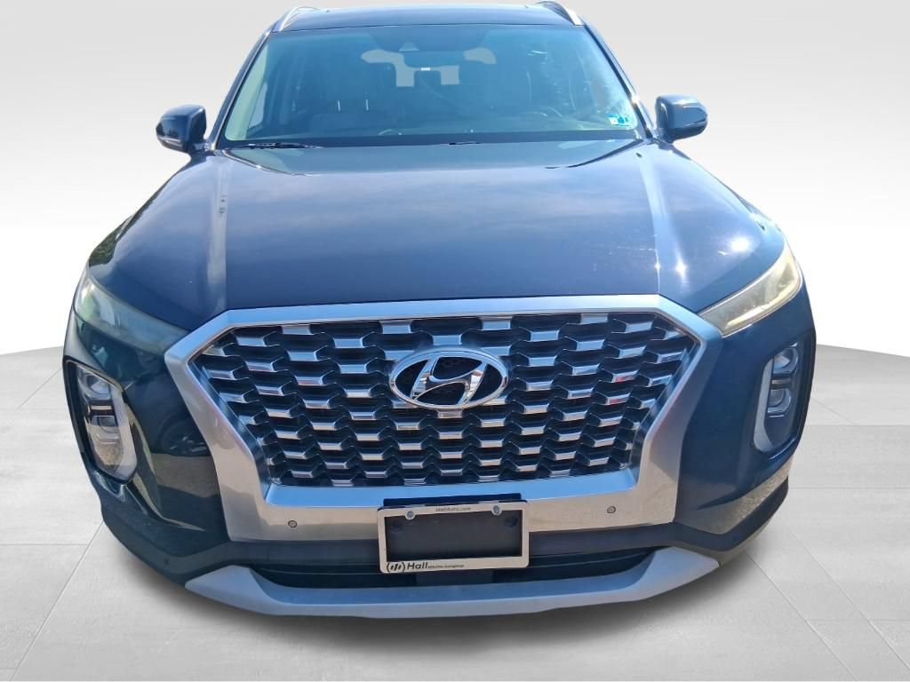 Used 2020 Hyundai Palisade SEL FWD image 7