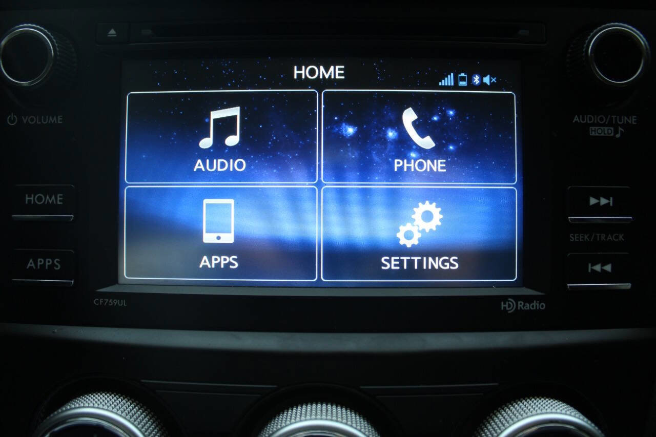 Used 2018 Subaru Forester 2.5i w/ Alloy Wheel Package image 20