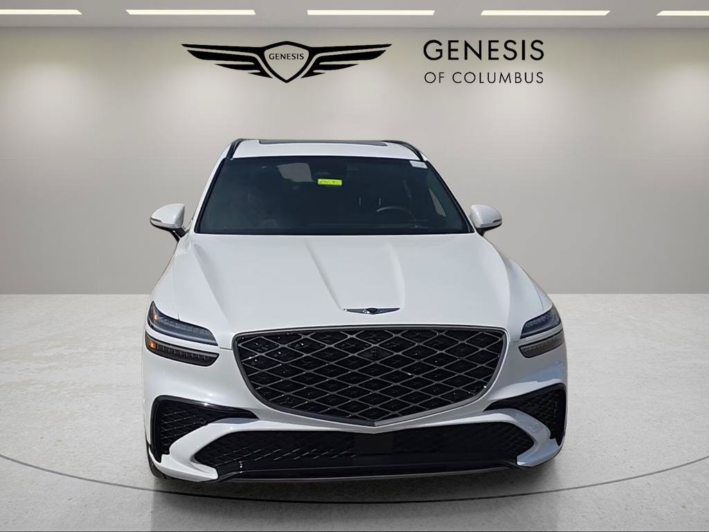 New 2026 Genesis GV70 3.5T Sport Prestige AWD/4WD image 8