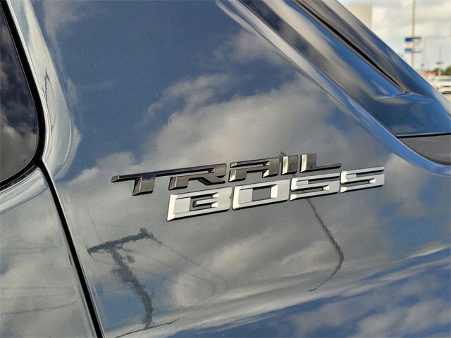 Certified 2026 Chevrolet Silverado EV Trail Boss image 17