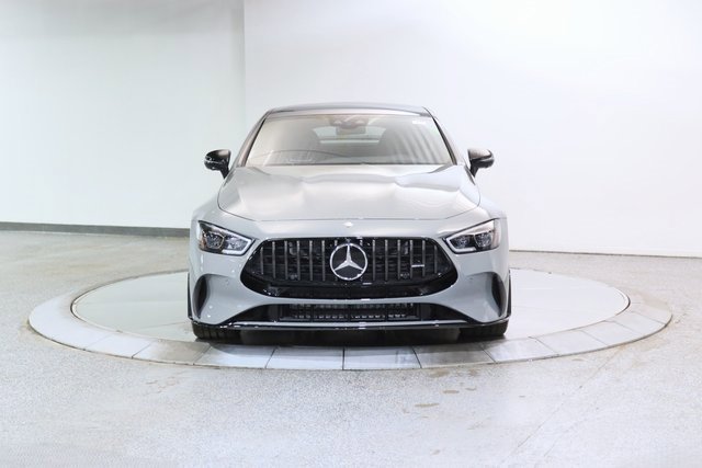 Used 2024 Mercedes-Benz AMG GT 63 S w/ AMG Aerodynamics Package image 8