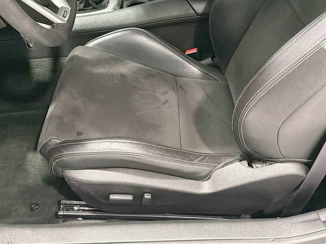 Certified 2014 Chevrolet Camaro SS w/ SS Performance Package RWD image 19