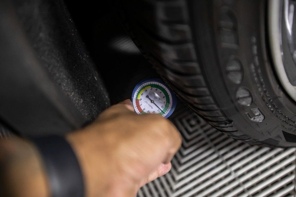 Used 2025 Lincoln Aviator Reserve w/ Equipment Group 201A image 43