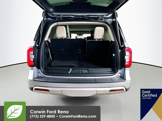 Certified 2024 Ford Expedition Limited AWD/4WD image 32