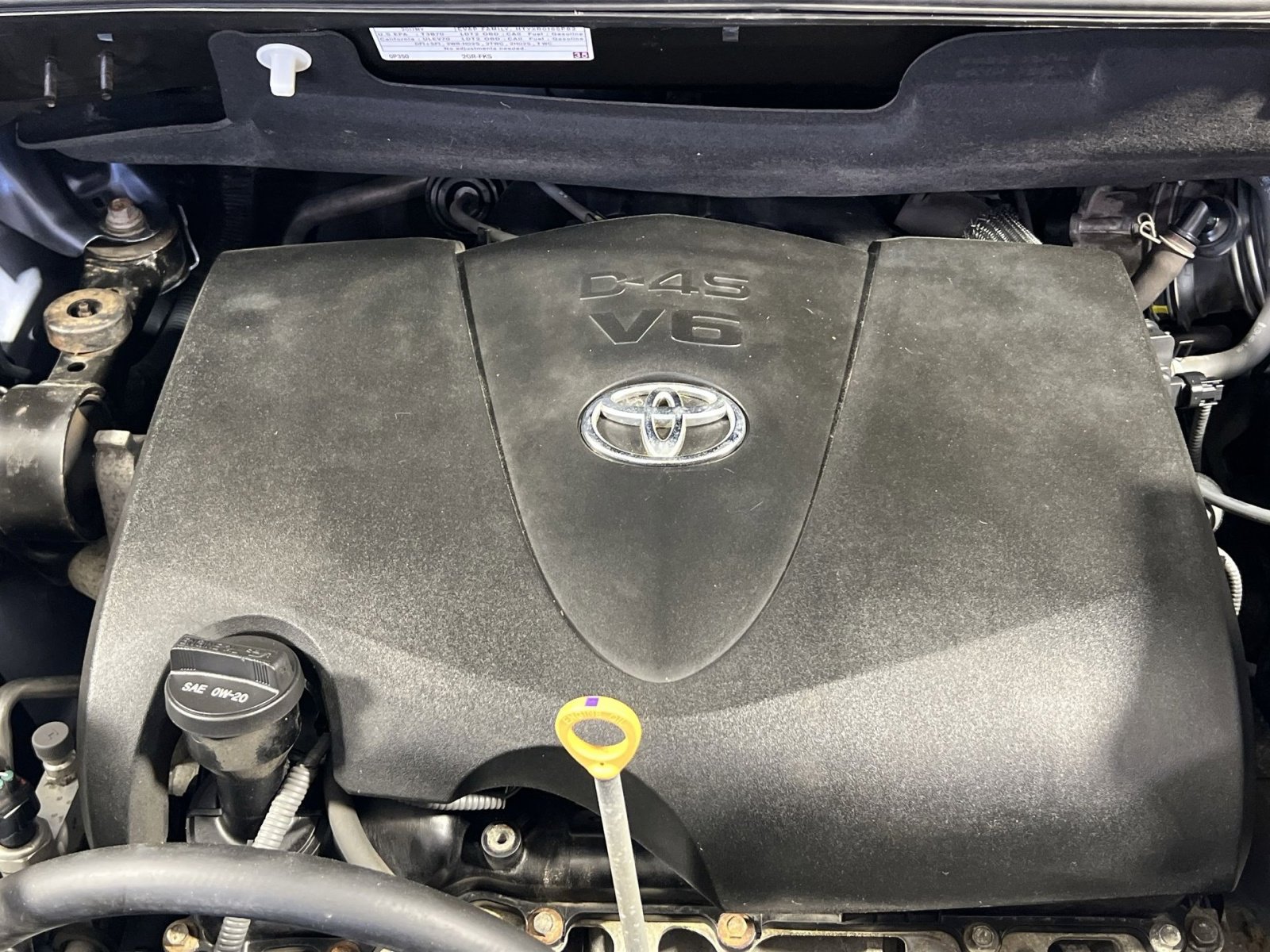 Used 2017 Toyota Sienna LE image 30