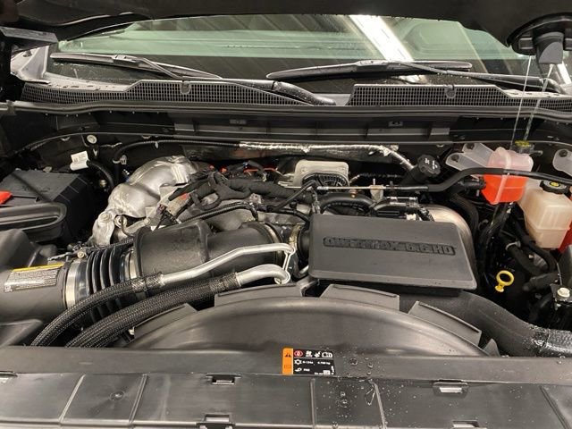 New 2026 Chevrolet Silverado 2500 LT w/ All Star Edition image 31