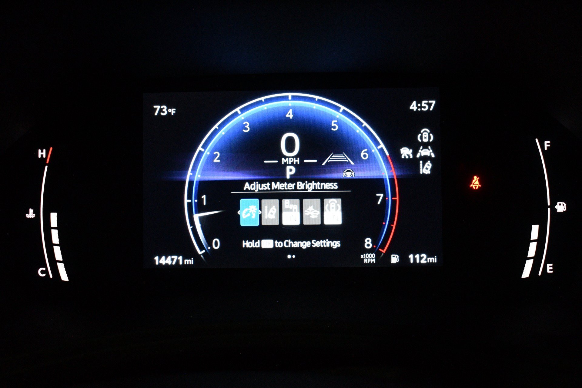 Used 2024 Toyota Grand Highlander FWD image 29