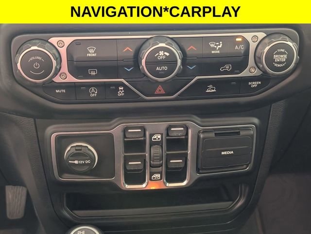 Used 2023 Jeep Gladiator Sport image 23