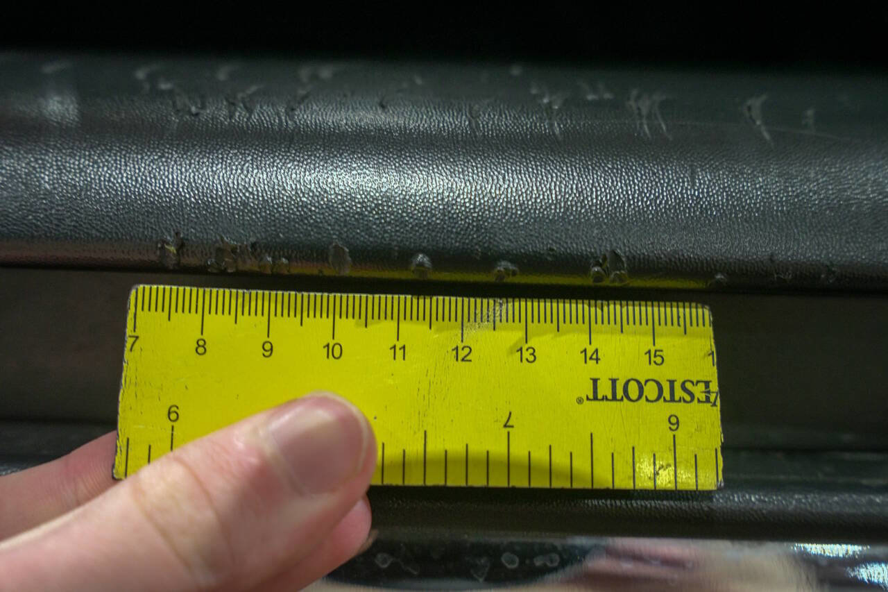 Used 2002 Chevrolet Silverado 1500 LS w/ Off-Road Chassis Pkg AWD/4WD image 29