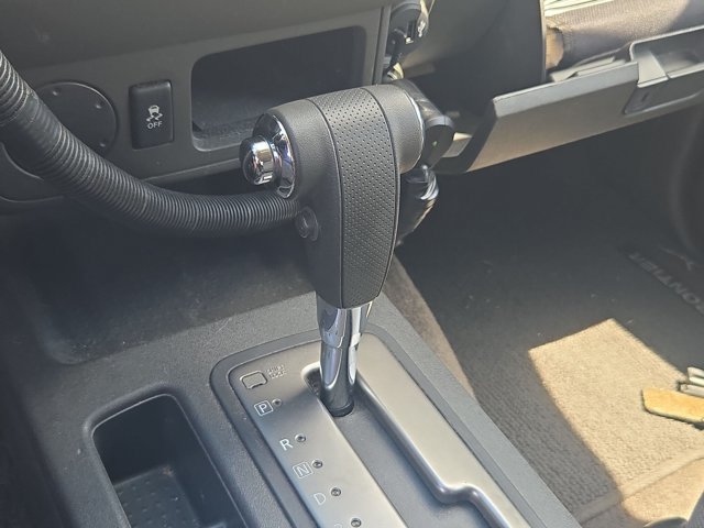Used 2017 Nissan Frontier S RWD image 11
