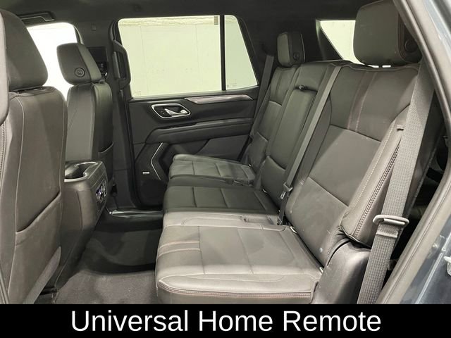 Used 2021 Chevrolet Tahoe RST image 11