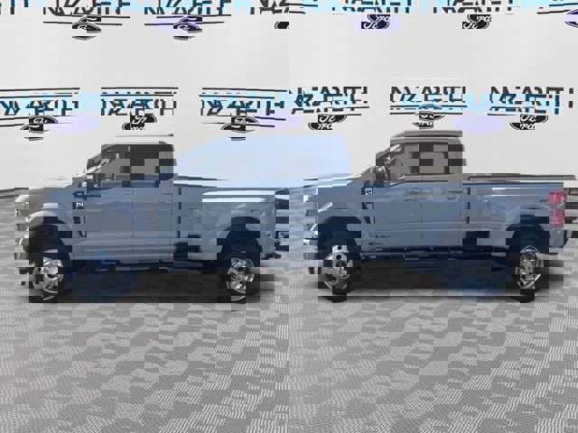 New 2026 Ford F450 XLT w/ XLT Premium Package AWD/4WD image 4