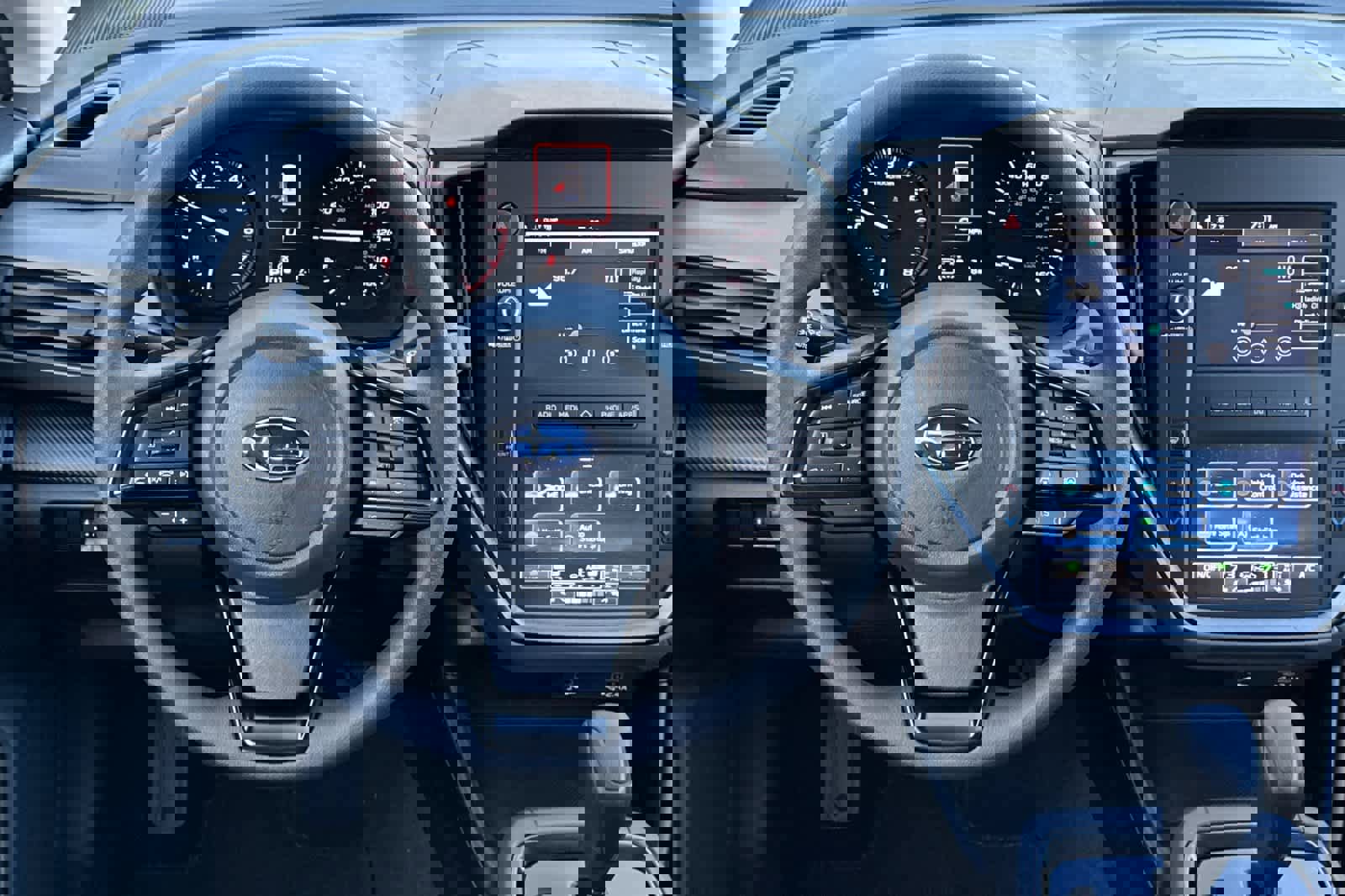 New 2026 Subaru Crosstrek 2.5i image 14