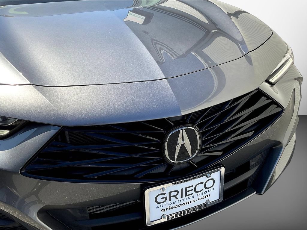 Used 2025 Acura TLX w/ Technology Package FWD image 33