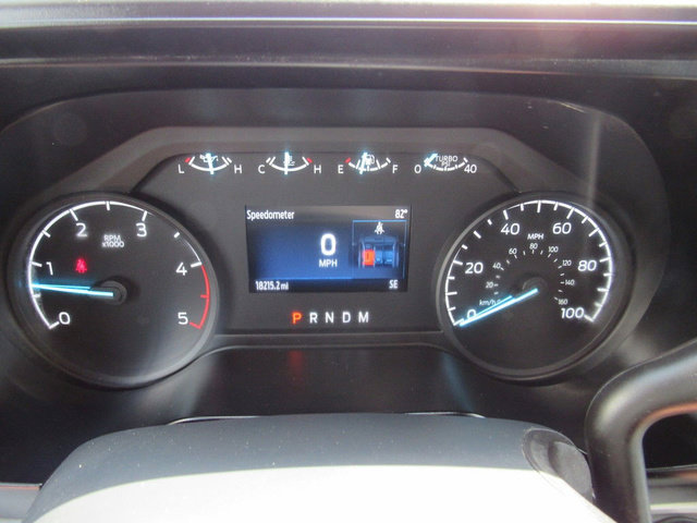 Used 2024 Ford F450 XL w/ Snow Plow Prep Package AWD/4WD image 27