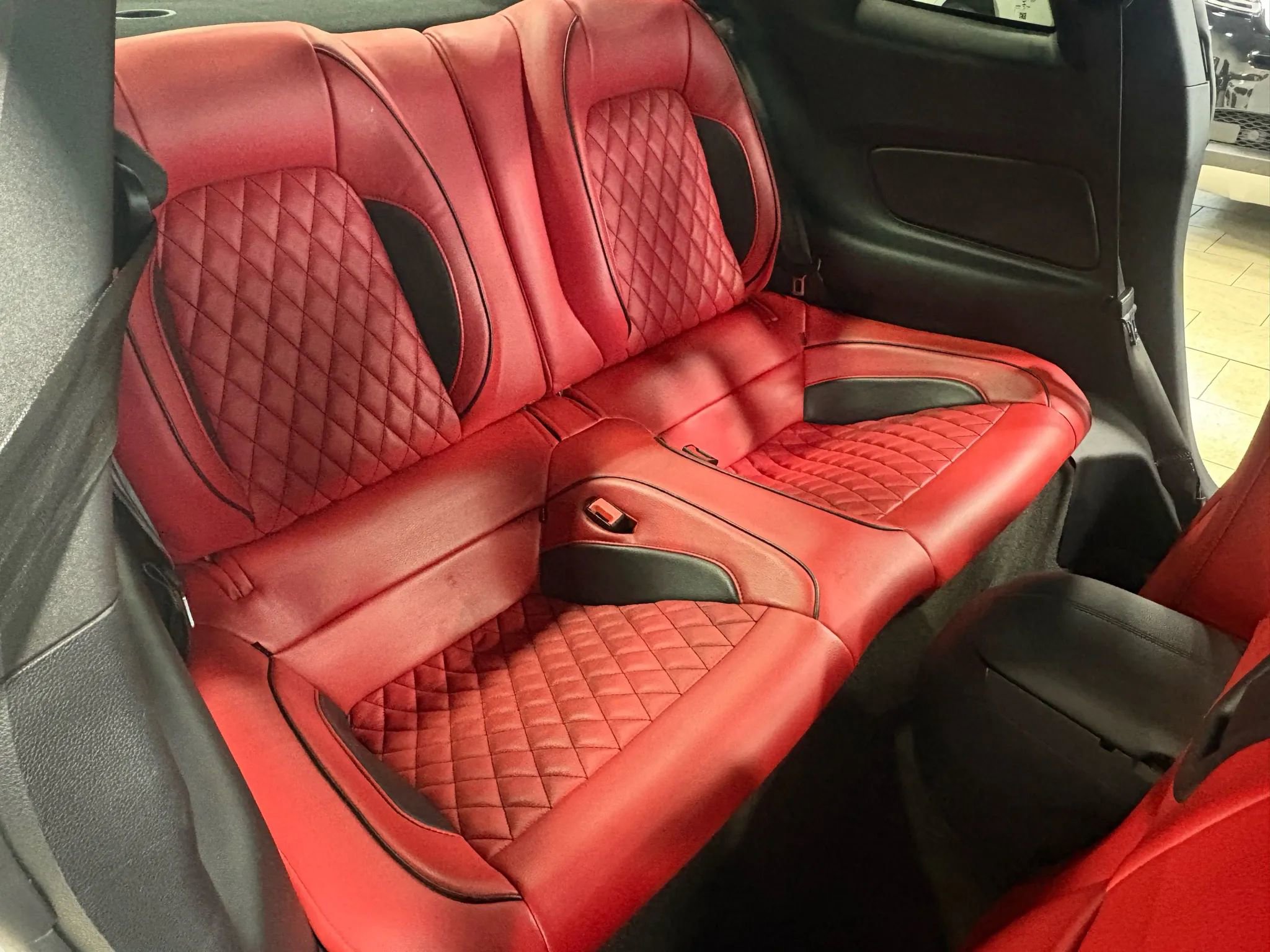 Used 2018 Ford Mustang GT w/ GT Performance Package image 27