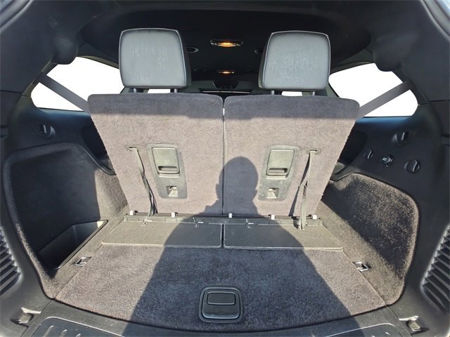Used 2022 Dodge Durango GT image 7