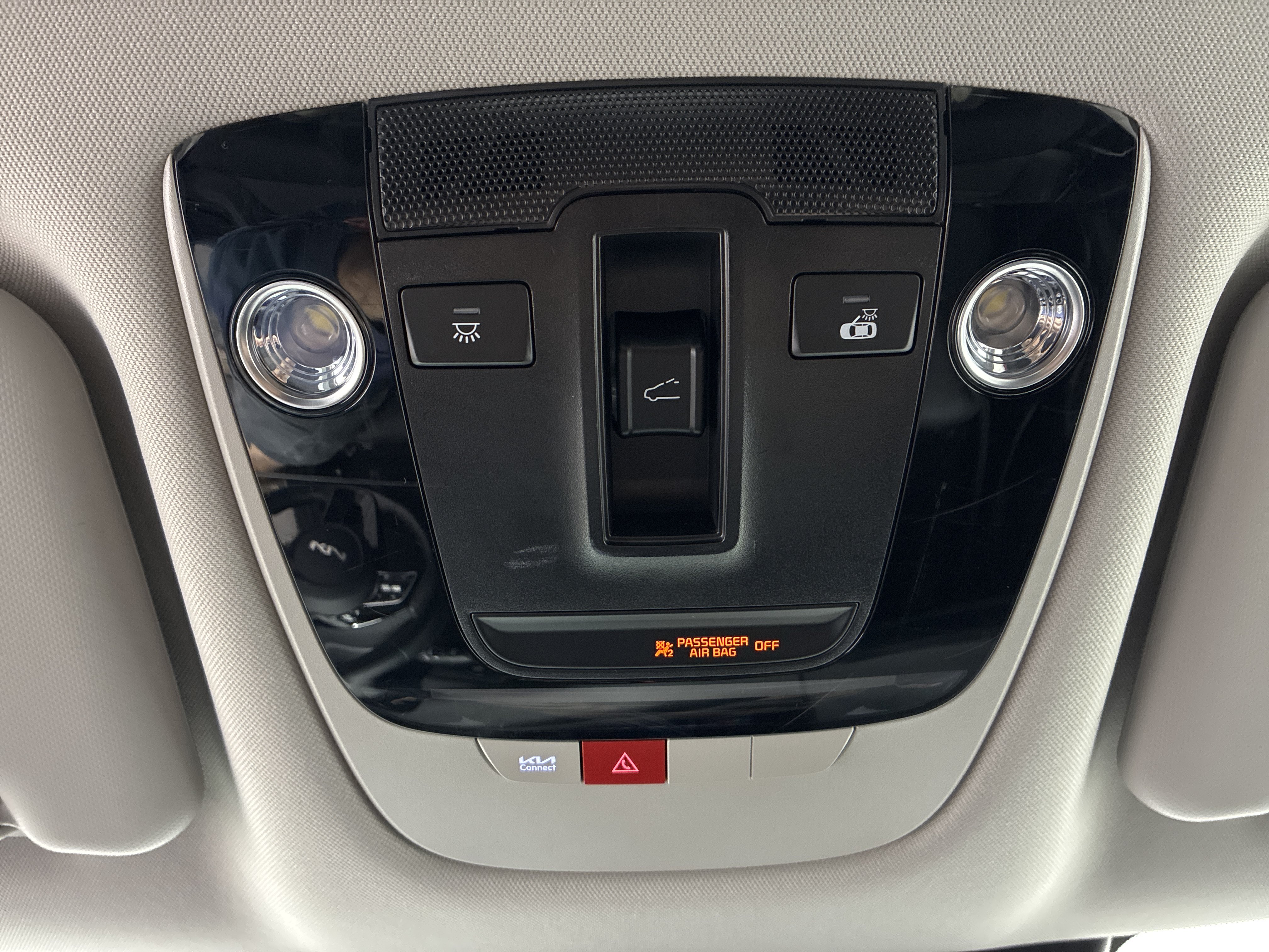 Certified 2024 Kia Seltos EX AWD/4WD image 19