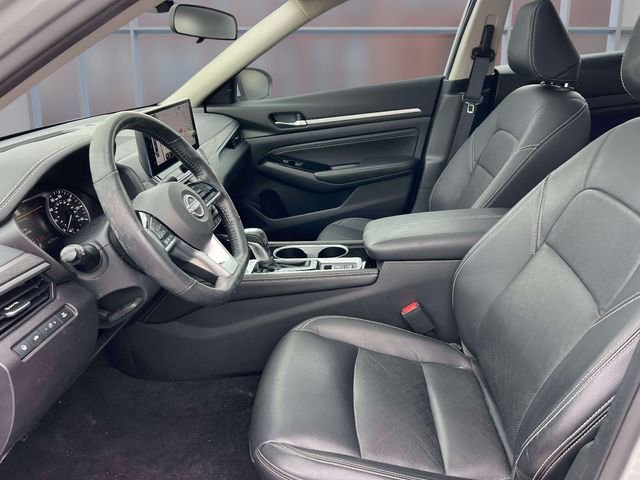 Used 2023 Nissan Altima 2.5 SL image 16