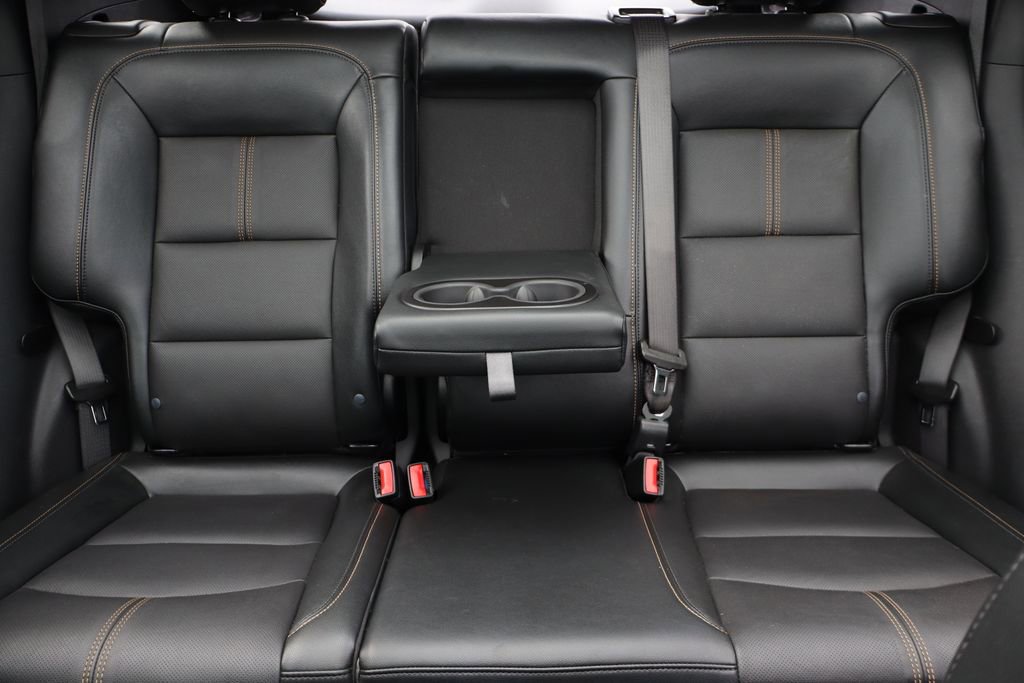 Used 2023 Chevrolet Equinox Premier image 40