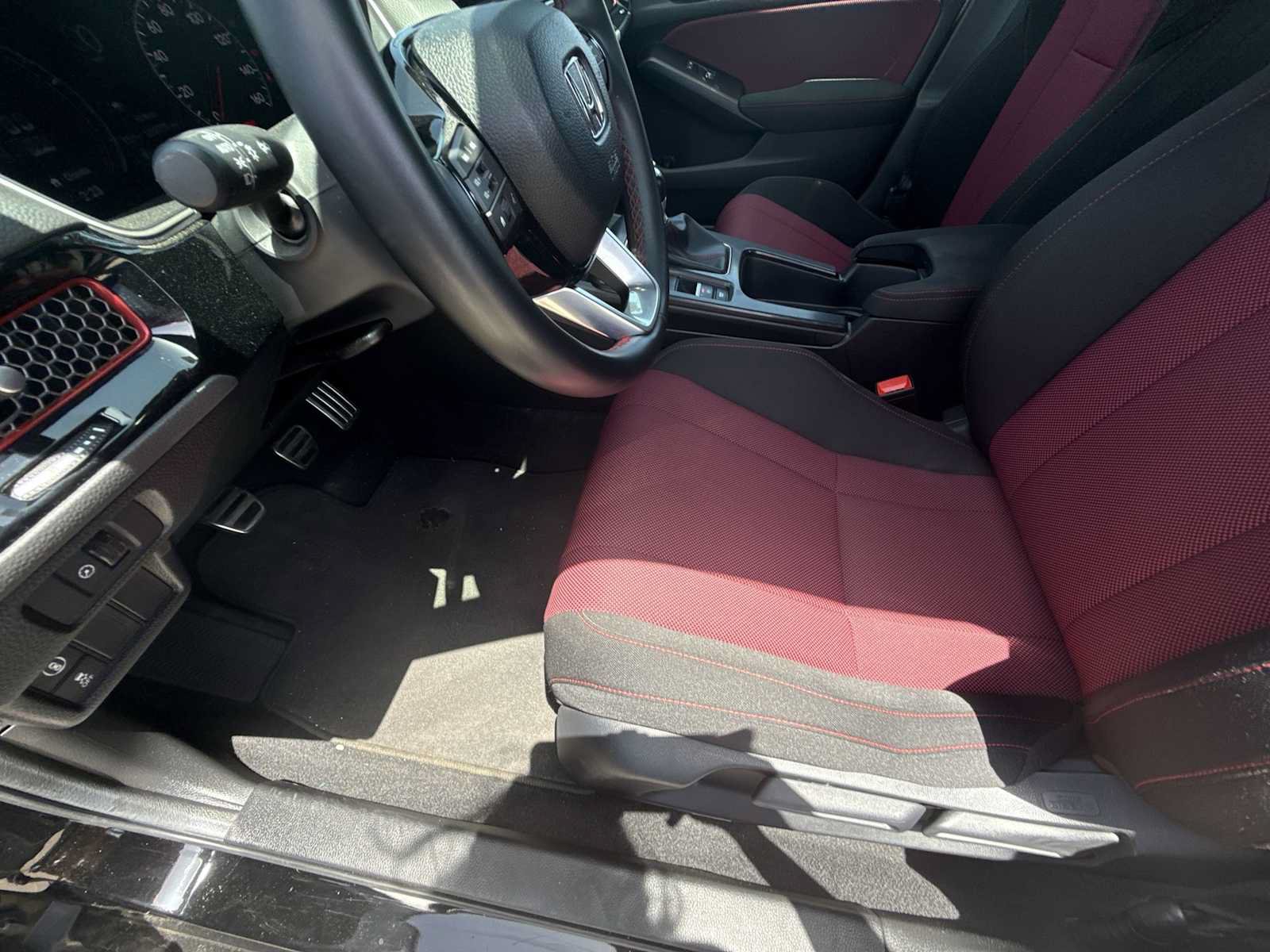 Used 2024 Honda Civic Si image 32