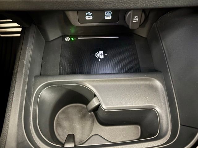 Used 2025 Acura ADX A-Spec image 22