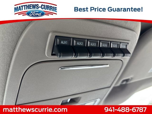 New 2026 Ford F250 Platinum image 27