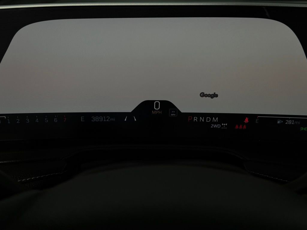 Used 2024 Cadillac XT4 Premium Luxury image 15